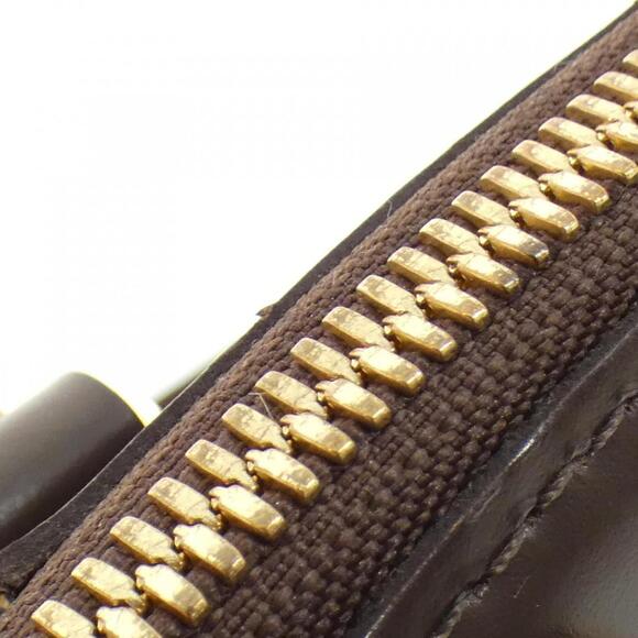 LOUIS VUITTON Authentic Brown Damier Bag - Picture 8 of 10